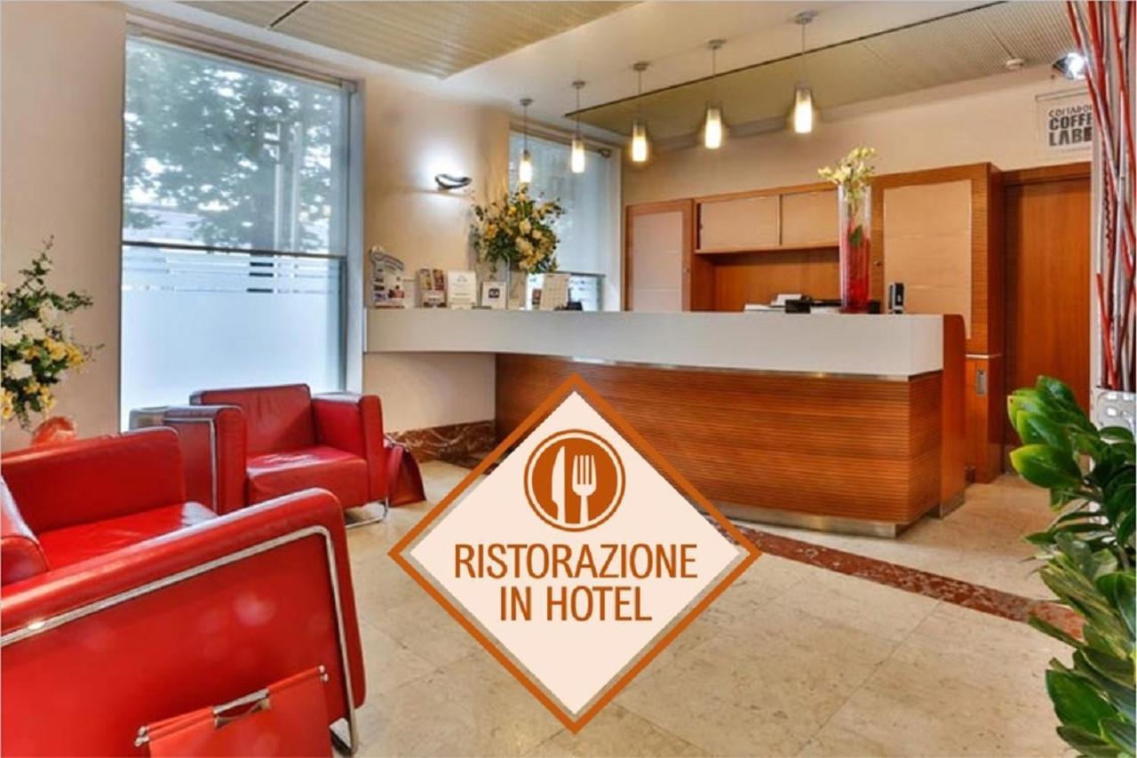 Hotel & Residence Torino Centro - Stazione Porta Susa Kültér fotó