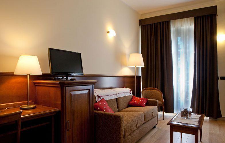 Hotel & Residence Torino Centro - Stazione Porta Susa Kültér fotó